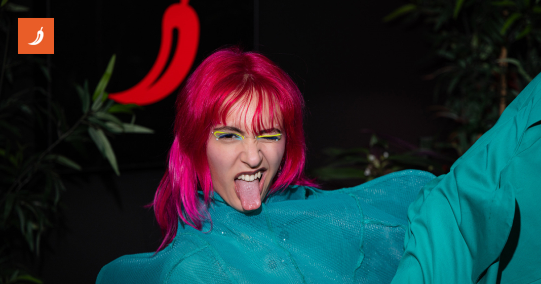 Slovenka koja se natječe na Dori odgovara na Indexovih 10 pitanja