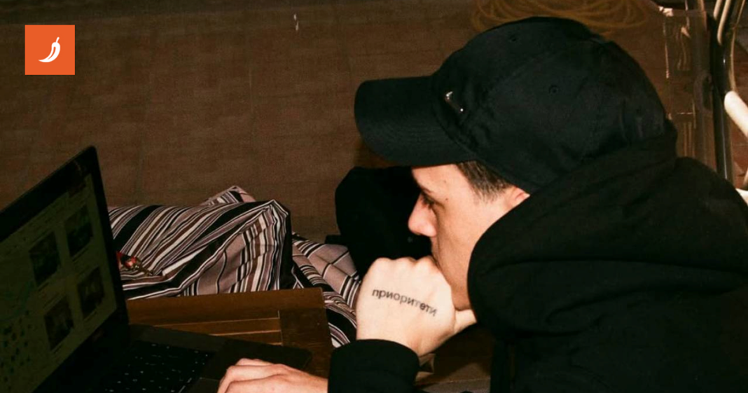 Klinac objavio novi album, zove se Icarus