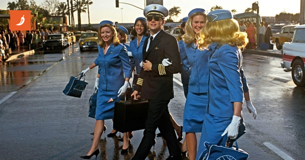 Slučaj kao iz filma: Godinama se predstavljao kao pilot i besplatno letio, uhićen je