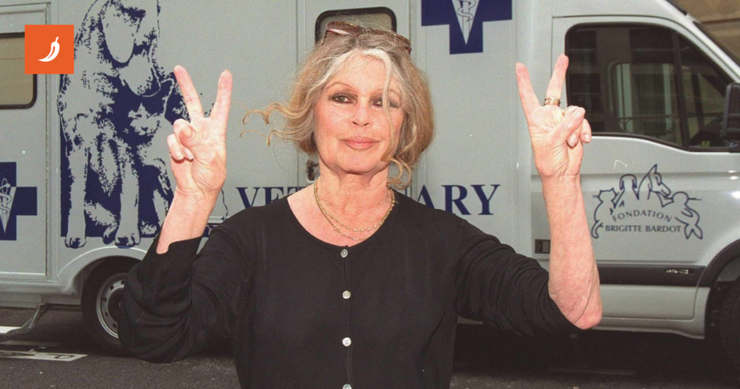 Otkriven uzrok smrti Brigitte Bardot