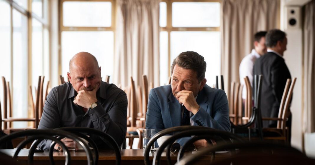 Gledali smo film ‘Vjenčanje’: Thompson nije izostao, a da li je film opravdao hype?