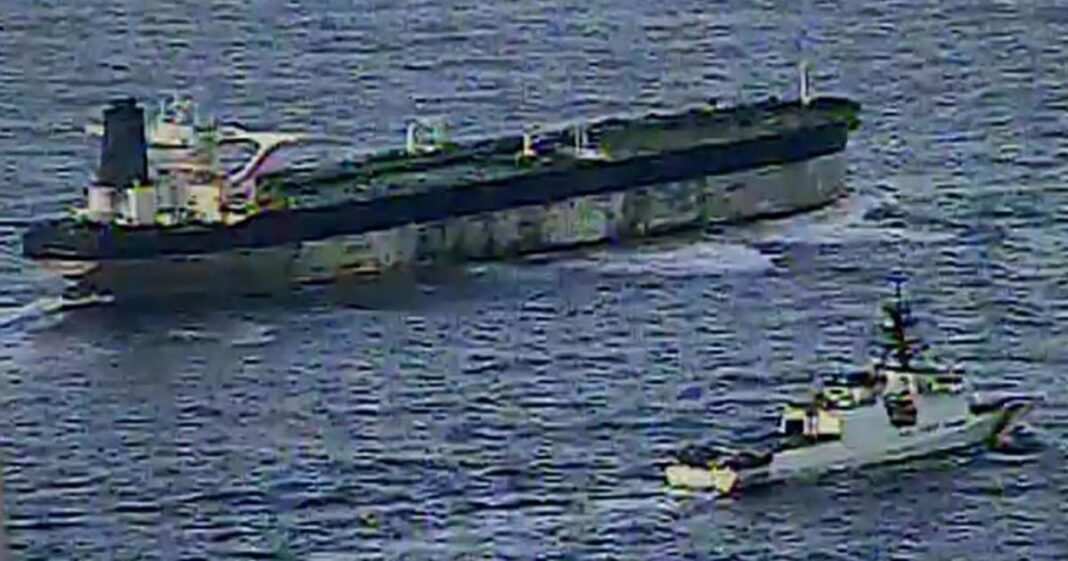 Rusija uzvraća udarac: američki tankeri bi mogli biti meta u ova tri mora