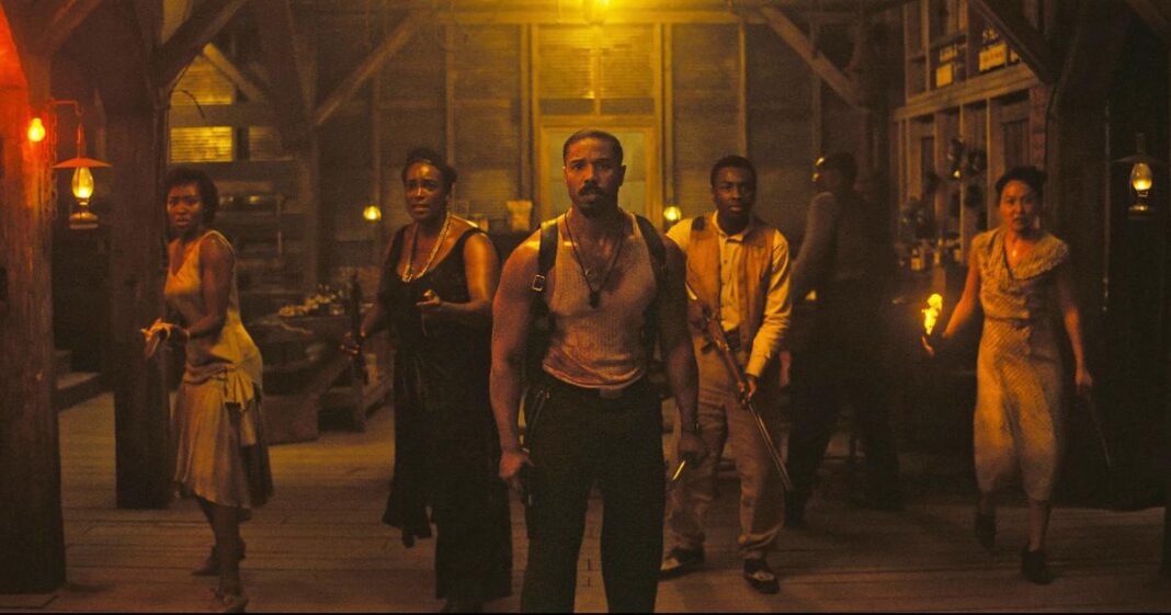 Krv, bluz i Oskari: Zašto su ‘Sinners’ sve pomeli? Ovo je važna poruka filma