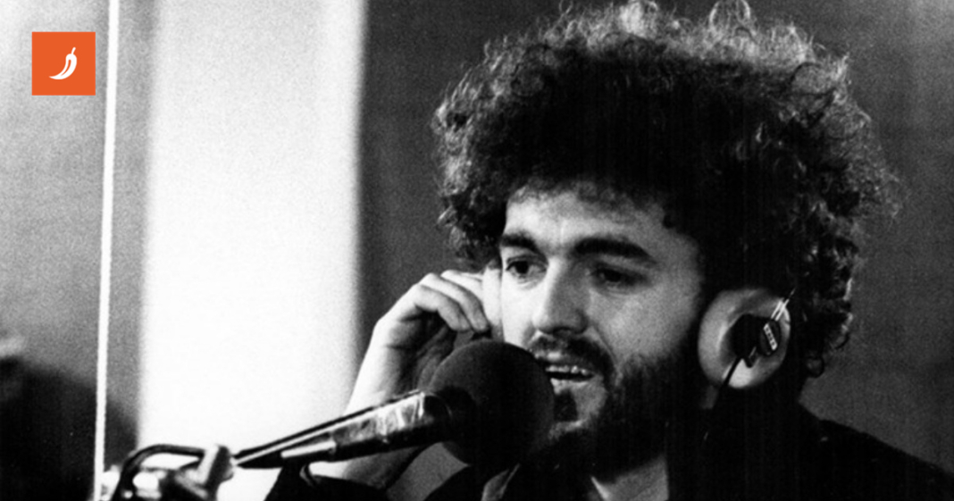 Mogao je biti veći od Balaševića. A onda je odjednom nestao