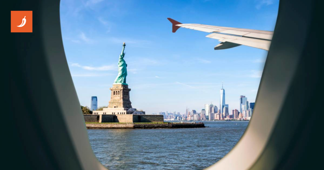 Najavljen direktni let iz Hrvatske za New York. Poznate i cijene Najavljen direktni let iz Hrvatske za New York. Poznate i cijene