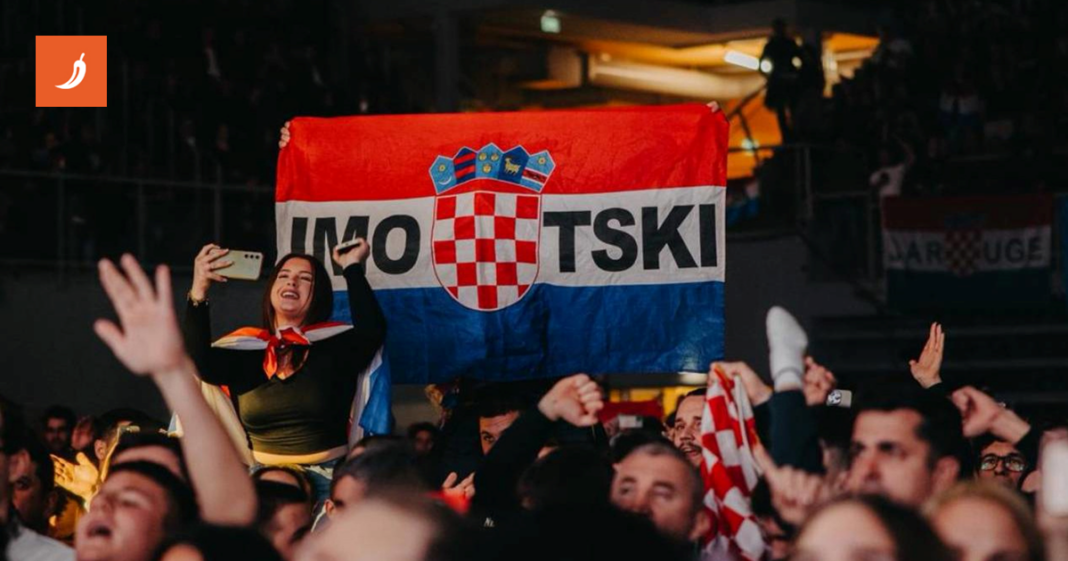 Thompson objavio fotke s drugog (nerasprodanog) koncerta u Poreču Thompson objavio fotke s drugog (nerasprodanog) koncerta u Poreču