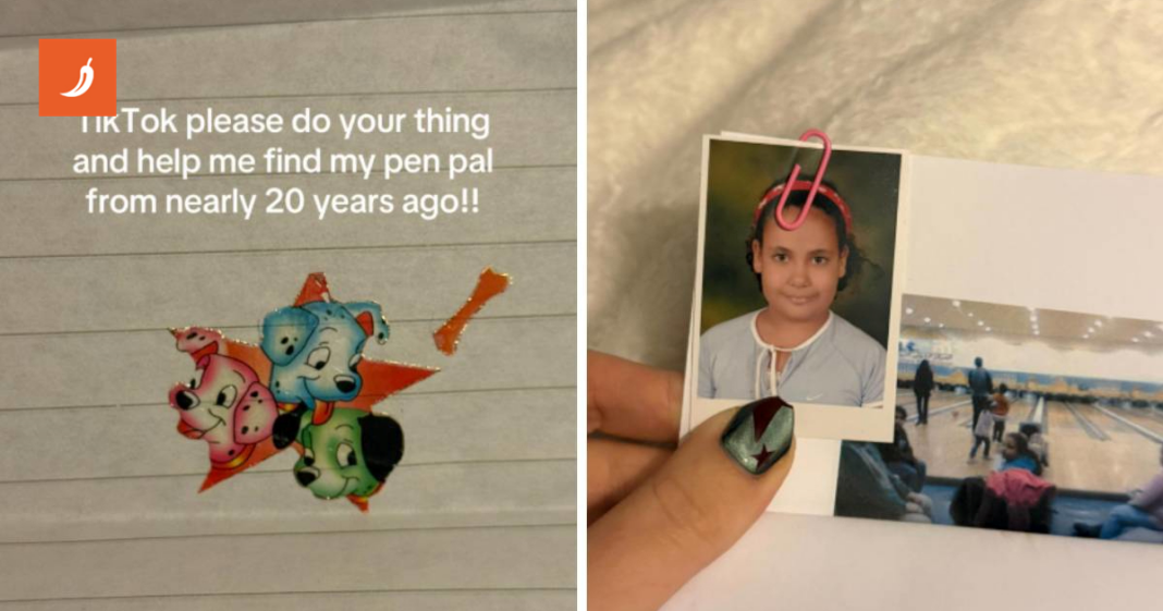 Uz pomoć TikToka pronašla prijateljicu s kojom se nije čula gotovo 20 godina