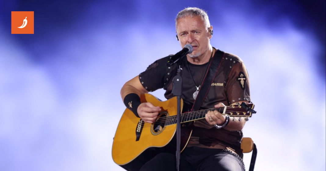 “Čuvajmo jedni druge”: Thompson objavio upute za večerašnji koncert “Čuvajmo jedni druge”: Thompson objavio upute za večerašnji koncert