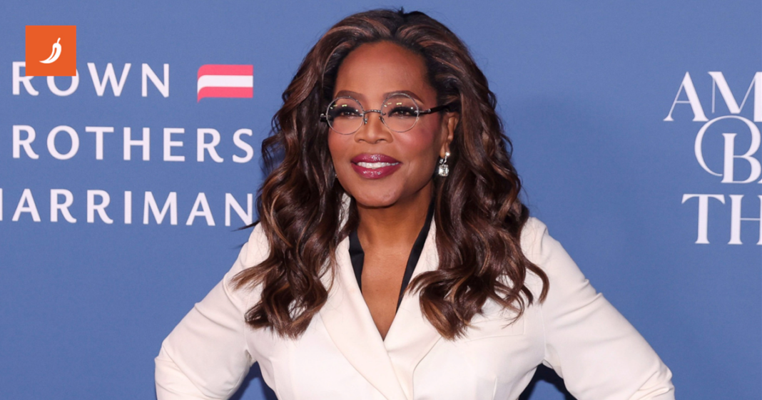 Oprah Winfrey o korištenju injekcija za mršavljenje: “Osjećam se bolje nego ikad”