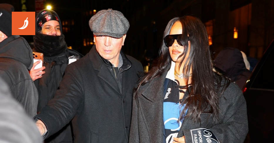 Rihannu udarila vrata jer ih zaštitar nije pridržao, širi se video njezine reakcije