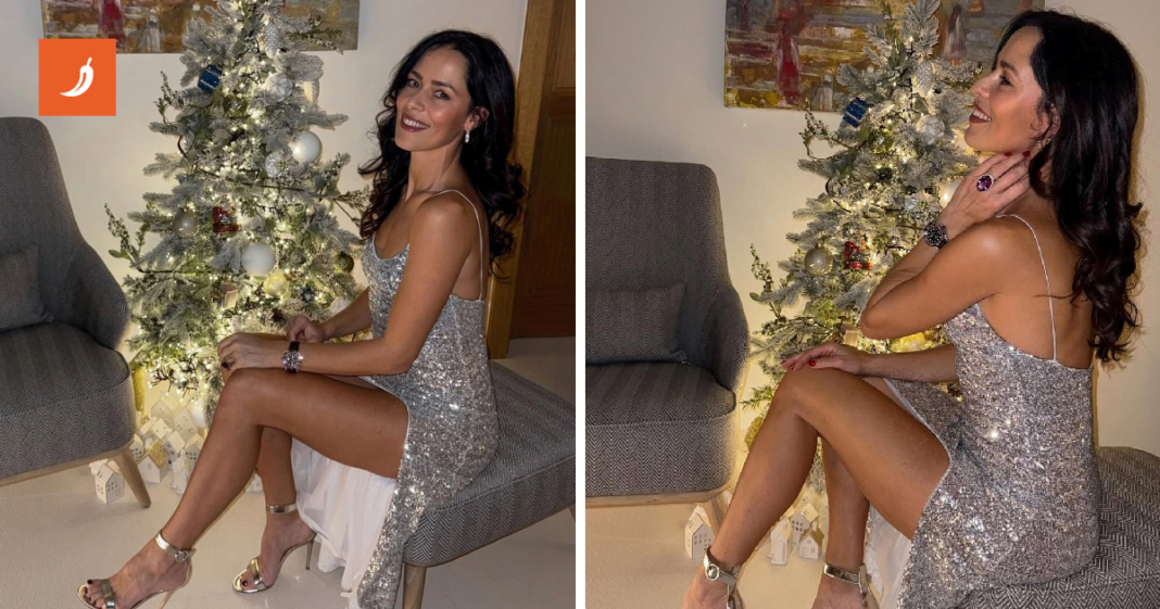 Ana Ivanović objavila fotografije s dočeka: “U 2026. ulazim s mirom u srcu” Ana Ivanović objavila fotografije s dočeka: “U 2026. ulazim s mirom u srcu”