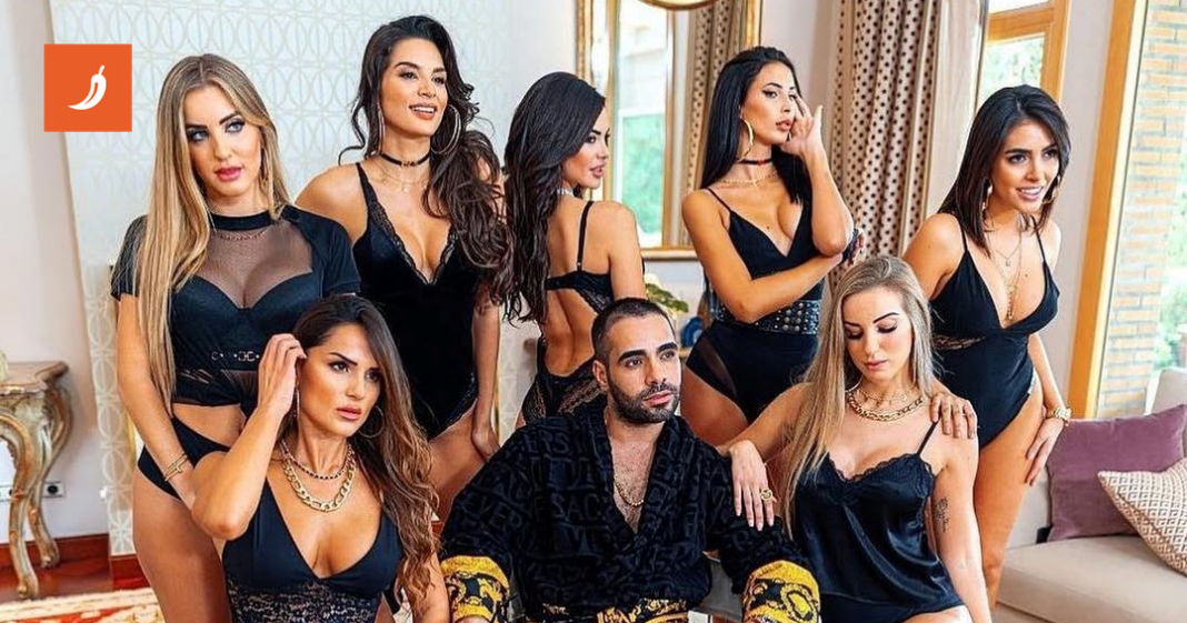 Tko su “aghazadeh”? Upoznajte djecu iranske elite koja žive iznad zakona i sankcija