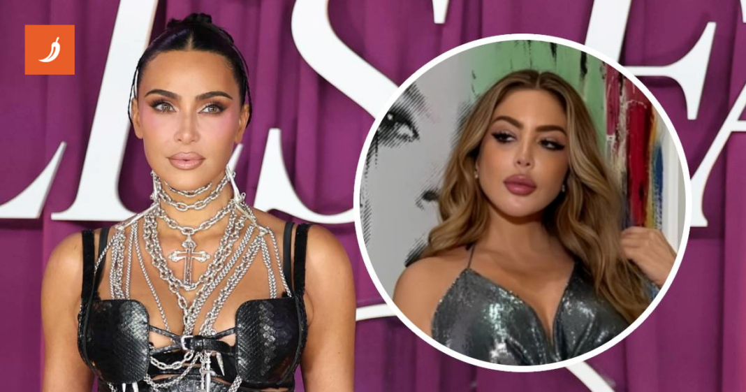 Kim Kardashian otkrila zašto se više ne druži s Larsom Pippen