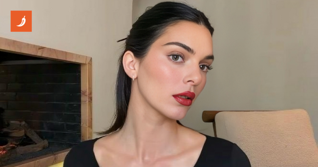 Kendall Jenner odgovorila na glasine da je lezbijka