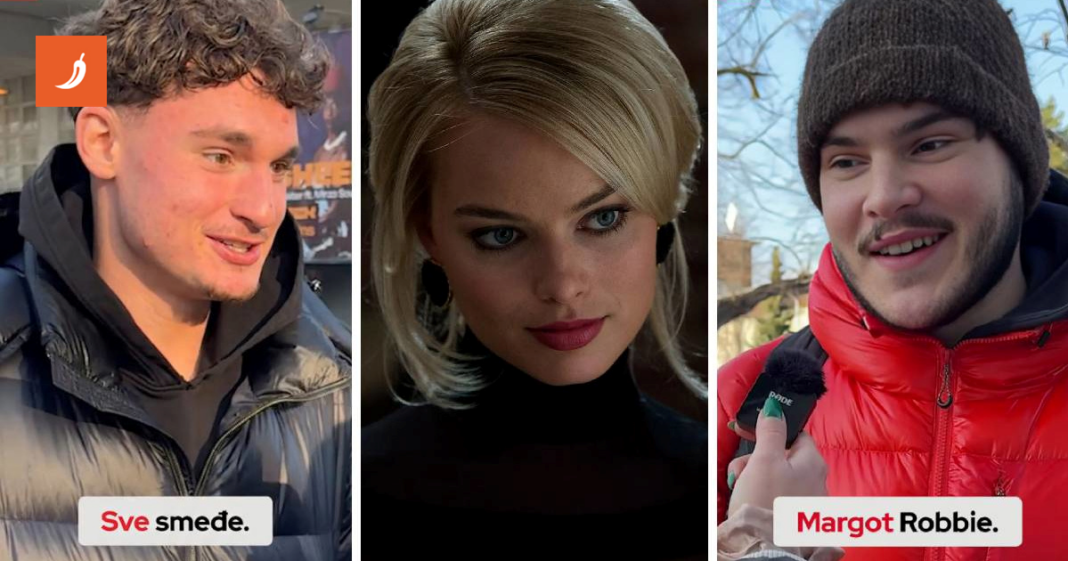 Kako Hrvati zamišljaju savršenu ženu: “Samo da je fit”