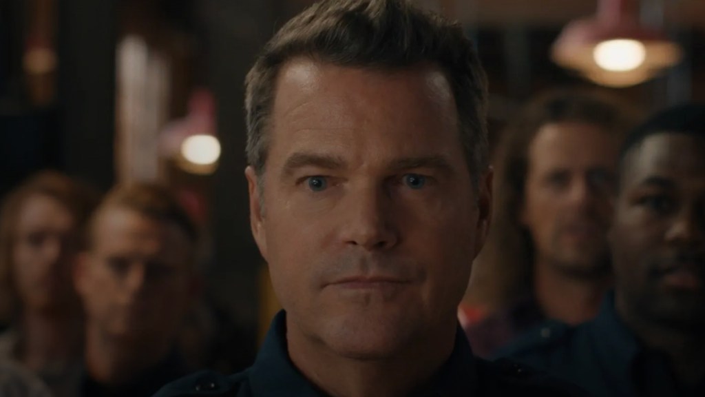 9-1-1: Nashville Epizoda 10 Datum izlaska, vrijeme, gdje gledati