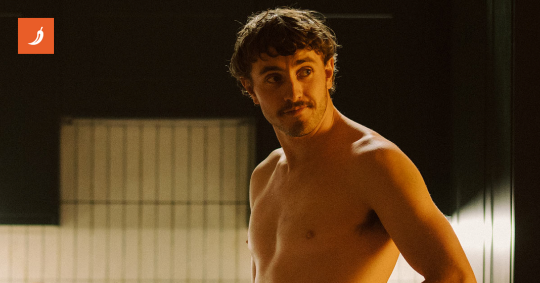 Paul Mescal najavio pauzu od glume na vrhuncu slave