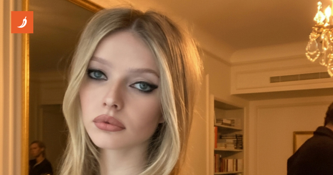 Kad se rodila, ime joj je bilo najveća showbiz vijest. Sad je optužuju da je bully