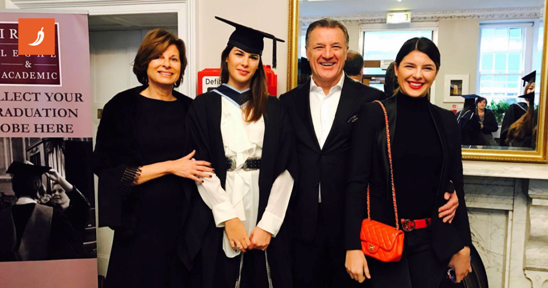 Mamić: Jedna kći mi je glasala za Možemo. Tata i djed mi se vjerojatno u grobu okreću