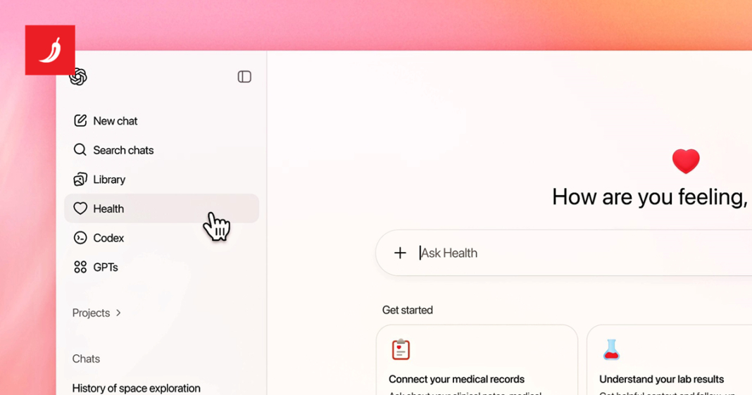 AI sada može razumjeti vaše nalaze. Što je zapravo ChatGPT Health?