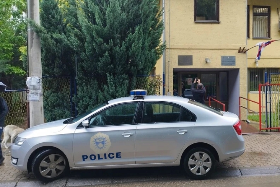 ALBANCI TO TAKO RADE: Planinarima iz Niša zabranili ulazak na Kosovo na godinu dana ALBANCI TO TAKO RADE: Planinarima iz Niša zabranili ulazak na Kosovo na godinu dana