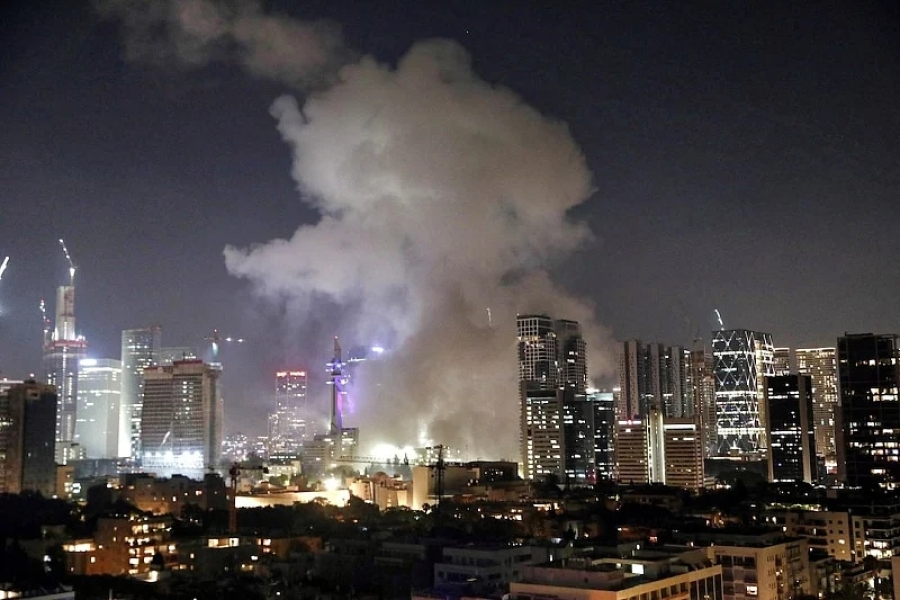 AMERIČKI MEDIJI NAVODE: Iran i Izrael preko Rusije tajno dogovorili da se neće međusobno napadati