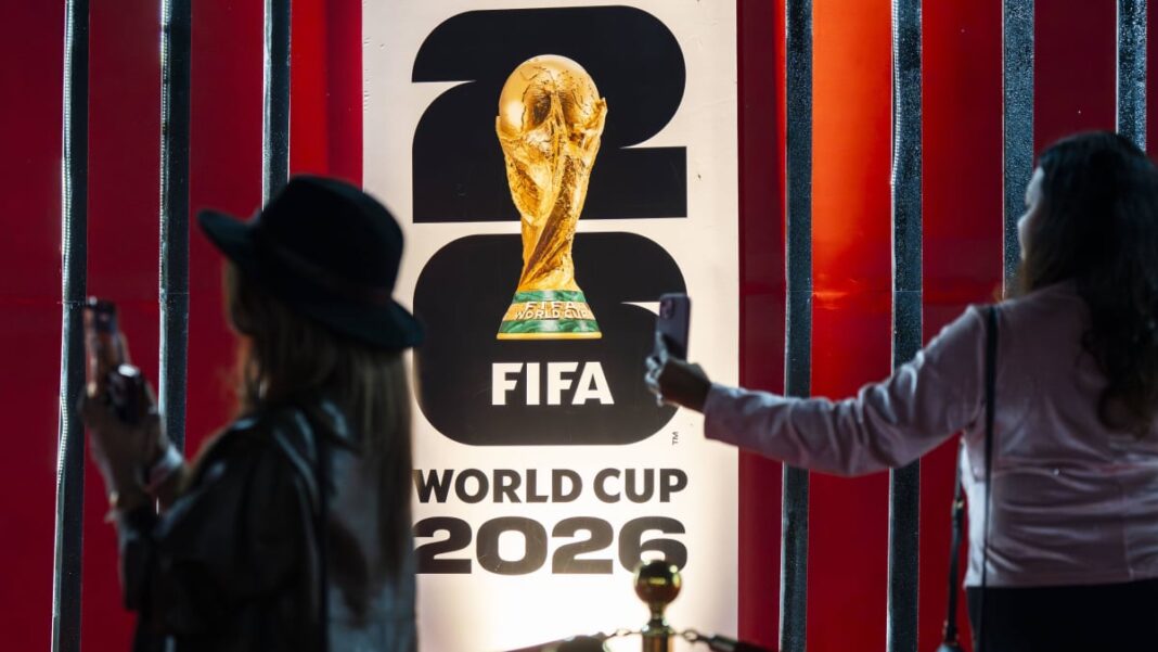 ARD prenosi uvodnu utakmicu njemačkog Svjetskog prvenstva na ZDF-u