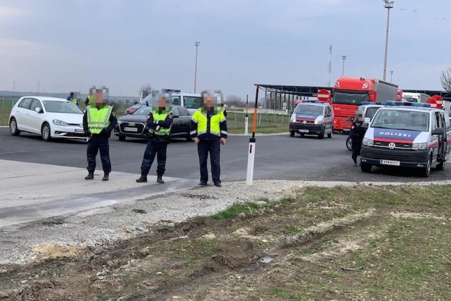 AUTOPSIJA POTVRDILA HOROR: Majka ubila bebu i ostavila je da se smrzne pored kante