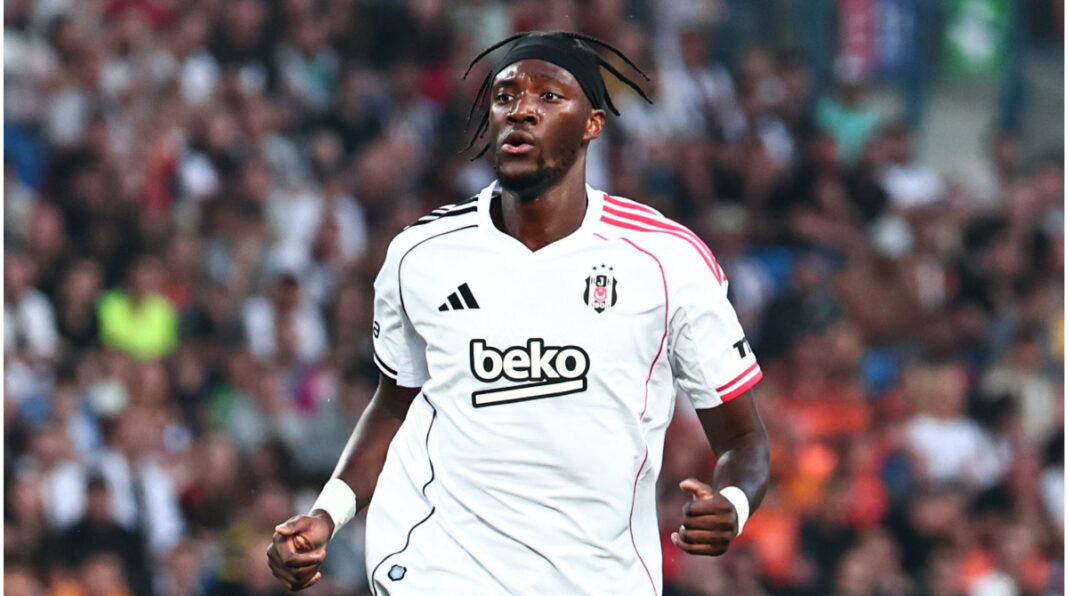 Abraham prije povratka u Aston Vilu – Mateta promjena još uvijek moguća?