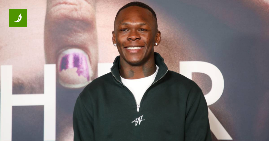 Adesanya: Mislio sam da nikad neću boksati, ali svatko ima cifru na kojoj pada