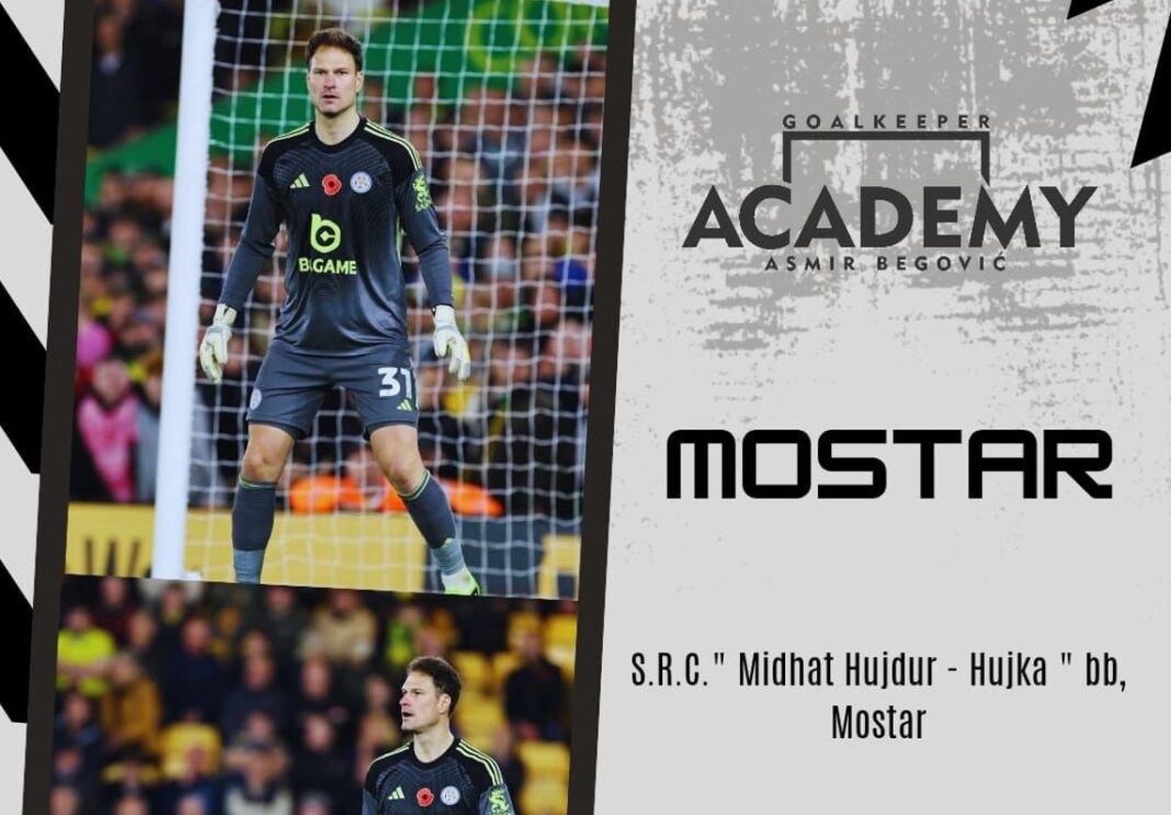 Akademija Asmira Begovića stiže u Mostar u februaru