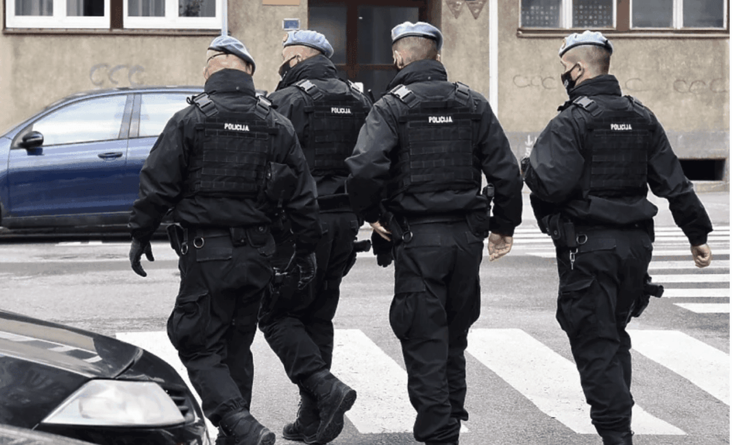 Akcija MUP-a Kantona Sarajevo: Pretresi na 16 lokacija, policija hapsi članove komisija za polaganje vozačkih ispita – Istraga .ba