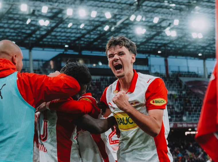 Stigla je zvanična ponuda od 12 miliona eura za Alajbegovića