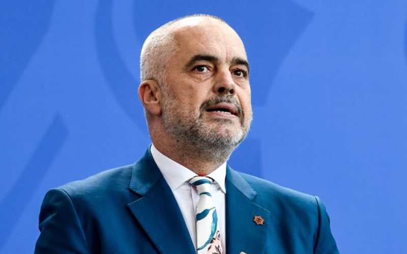 Albanija zvanično pristupila Trumpovom Odboru za mir, sporazum ratificiran u parlamentu