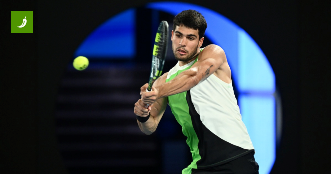 Alcaraz u finalu Australian Opena. neizvjesna završnica je trajala 5 sati i 27 minuta