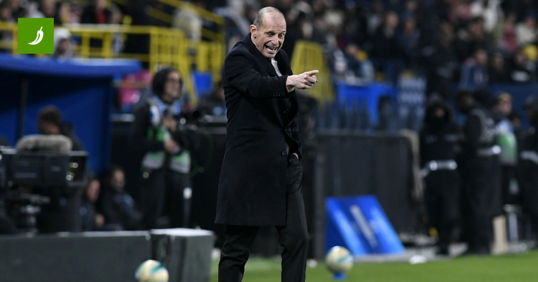 Allegri: Inter i Napoli su jači od Milana. Ovo nam nedostaje za naslov prvaka