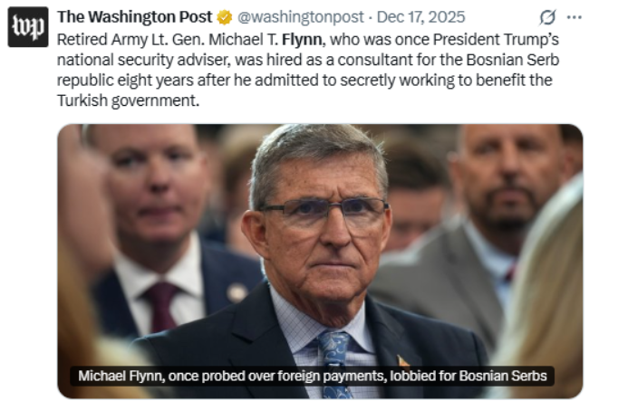 Američki energetski projekat s Dodikovim krugom – Istraga .ba Američki energetski projekat s Dodikovim krugom - Istraga .ba