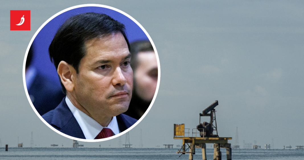 Američki šef diplomacije: Ne treba nam venezuelanska nafta