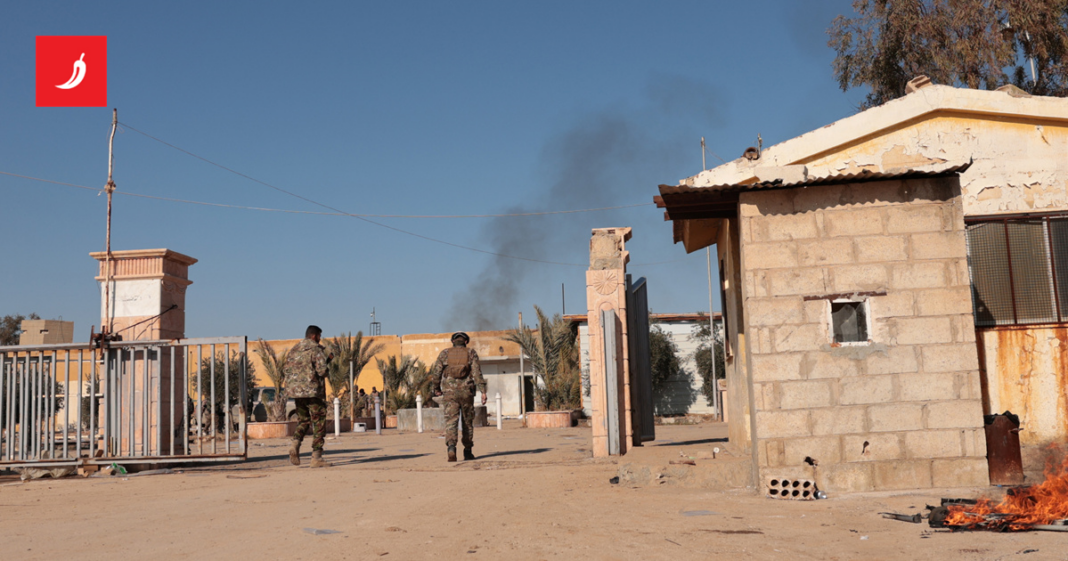 Amerikanci premještaju zatočene ISIL-ovce iz Sirije u Irak