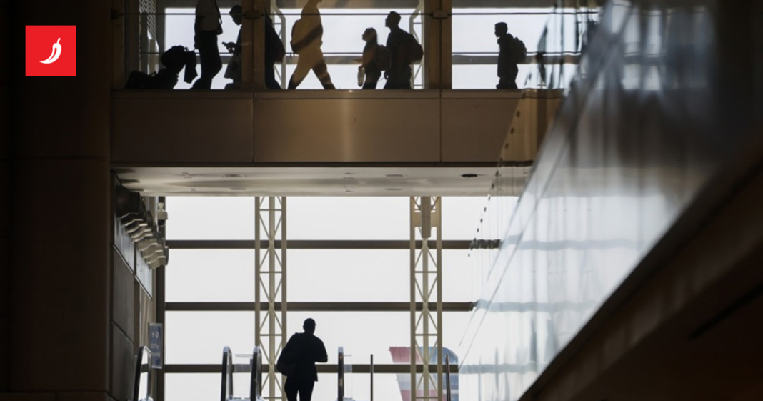 Amerikancima zabranjen ulazak u dvije države