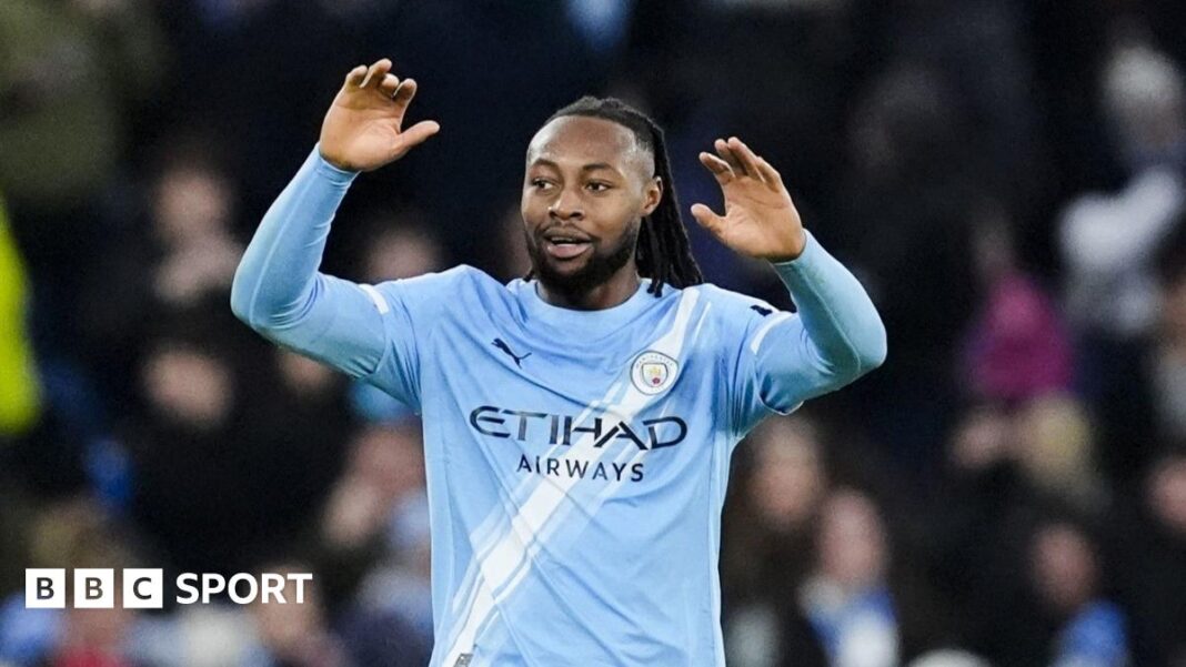 Antoine Semenyo: Može li napadač igrati za Man City protiv Newcastlea u polufinalu Carabao Cupa? AMA banner