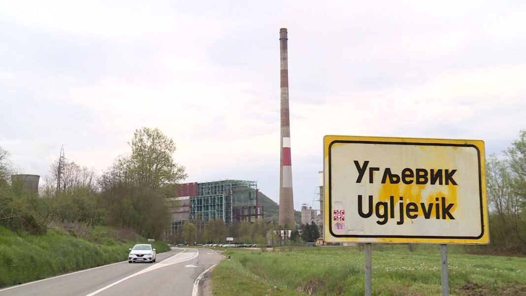 Apel zbog rudarenja uglja kod Starog Ugljevika: Iselite nas što prije! Apel zbog rudarenja uglja kod Starog Ugljevika: Iselite nas što prije!