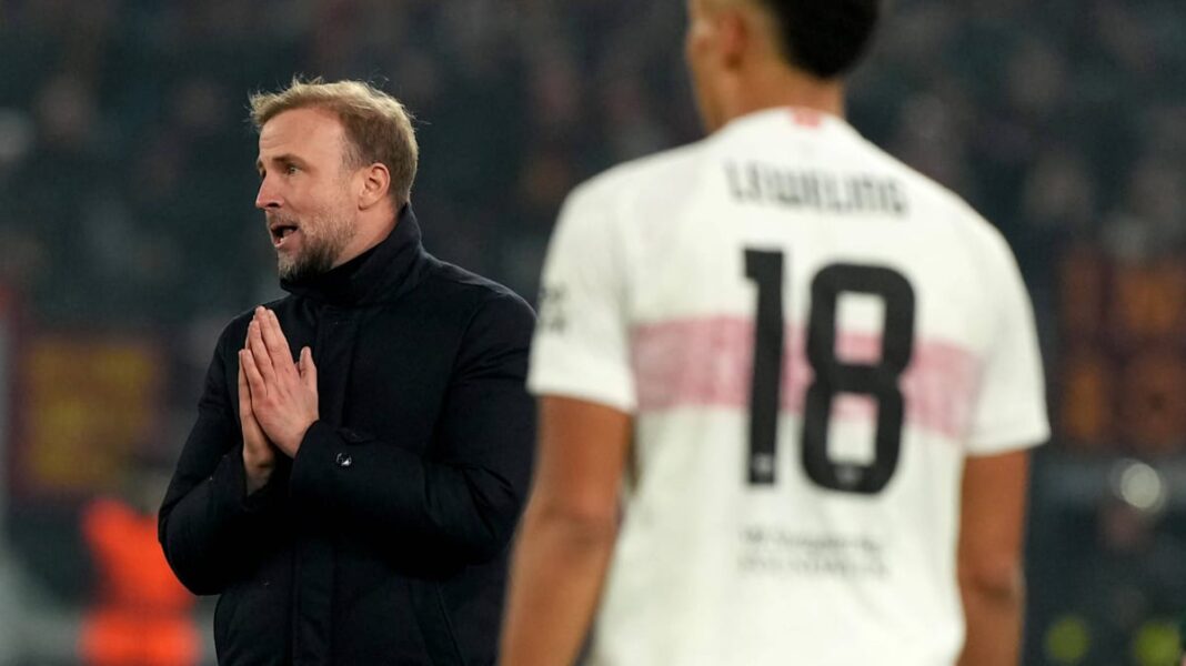 “Apsolutno ludilo”: Štutgartu nedostaje efikasnost