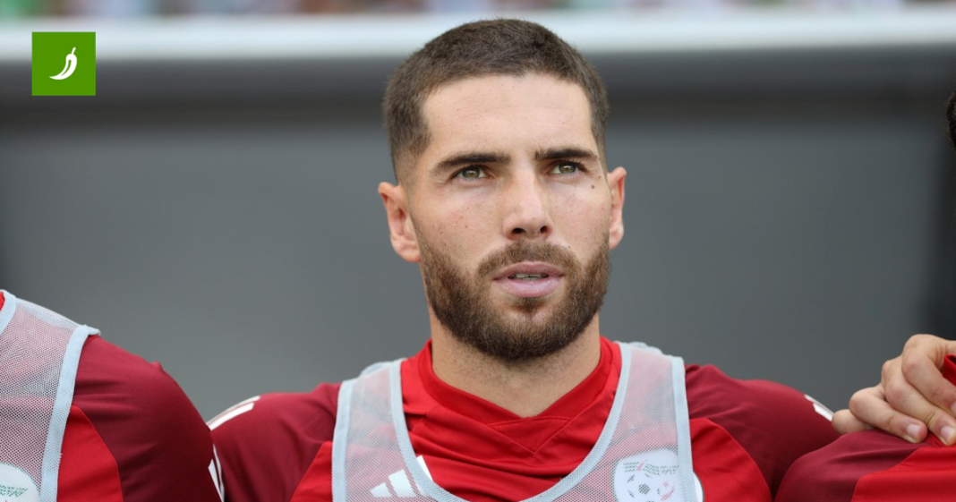 As: Dinamo je spreman platiti 2 milijuna eura za Zidaneova sina As: Dinamo je spreman platiti 2 milijuna eura za Zidaneova sina