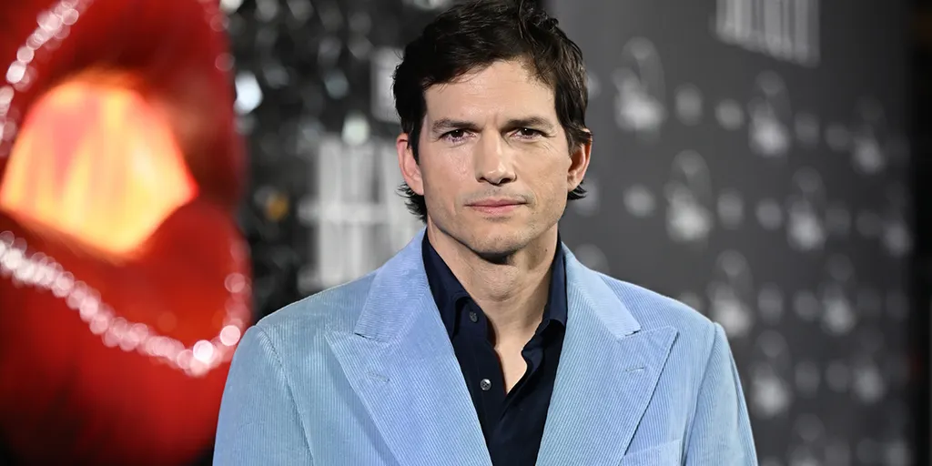 Ashton Kutcher odbacuje tvrdnje da Hollywood nameće nerealne standarde ljepote