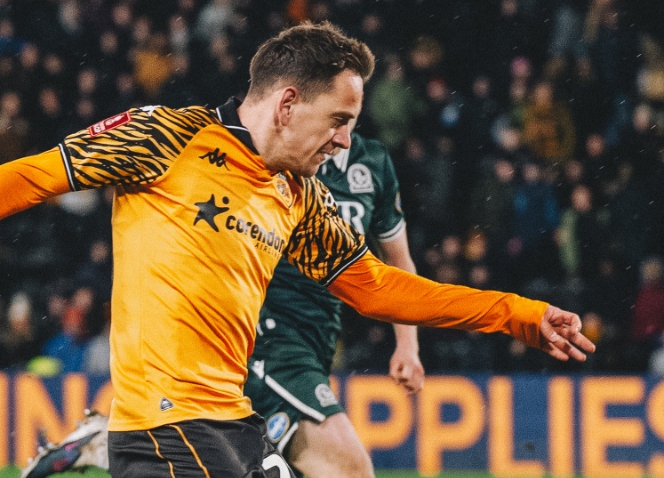 Nova asistencija Hadžiahmetovića, Hull City slavio treći put u nizu