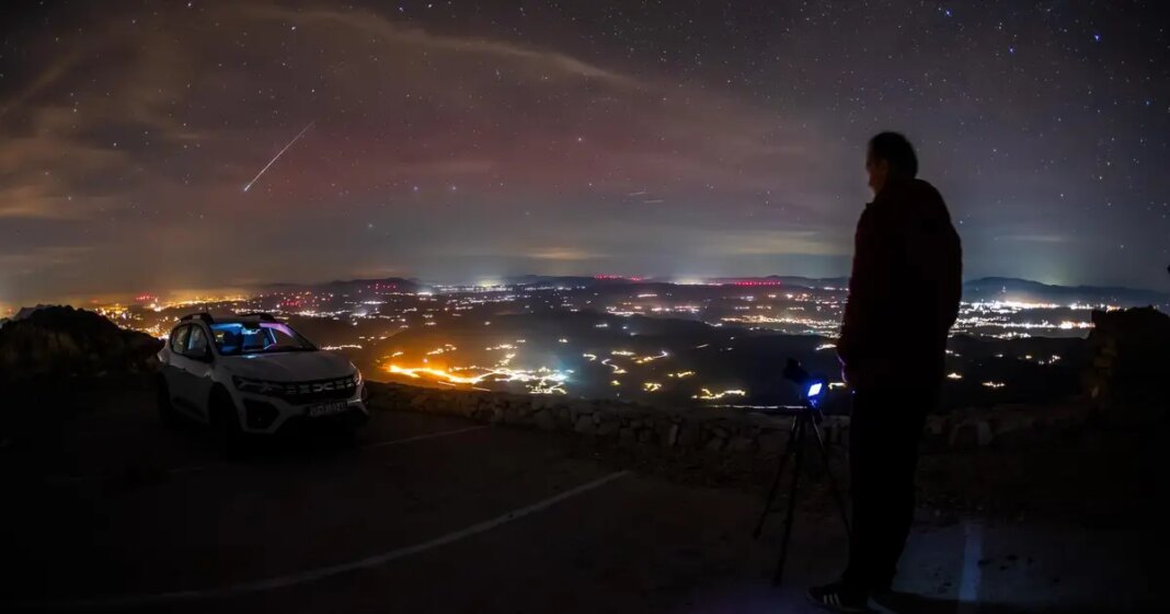 Astronomi ulovili eksploziju na Suncu: ‘Ako bude vedro, u RH ćemo vidjeti polarnu svjetlost’