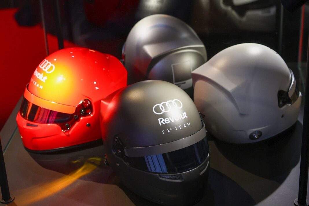 Audi pokreće sopstveni F1 program za mlade vozače