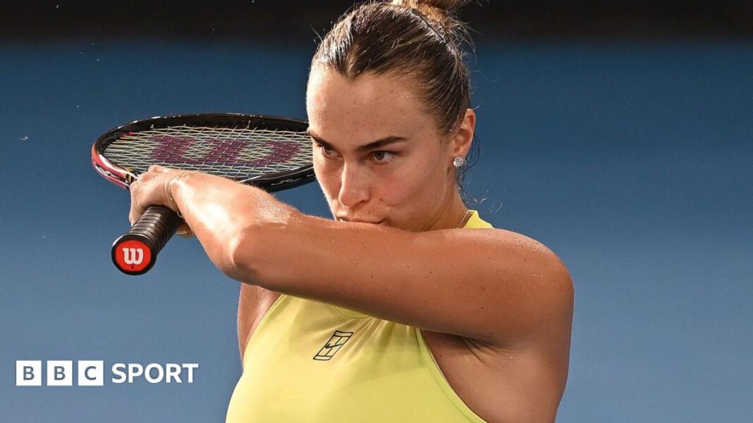 Australian Open 2026: Alcaraz protiv Sinnera, Đoković gleda istoriju, Sabalenka i Swiatek idu na Grand Slam slavu