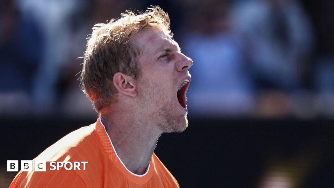 Australian Open 2026: Alejandro Davidovič Fokina kritizira ‘neznalice pijance’ u publici